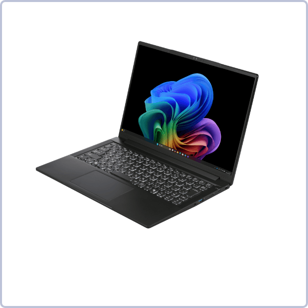 ノートPC