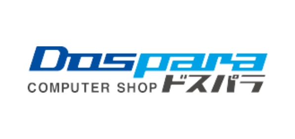 ドスパラ通販サイト
