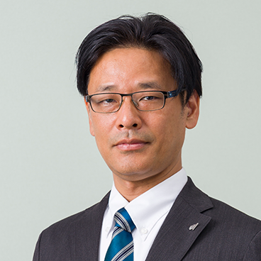 長田 康裕