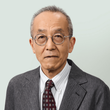 大貫 勝男