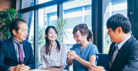 労働施策総合推進法に基づく中途採用比率の公表