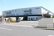 2013　綾瀬本社工場
